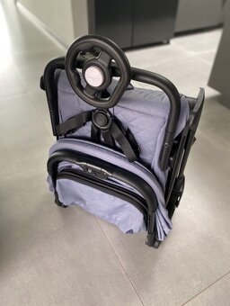 Easywalker jackey - 2