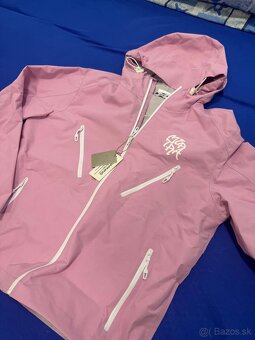 Mertra windbreaker drop 2024-25 - 2