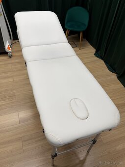 Kozmetické lehátku - 2