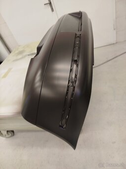 Zadny naraznik set leon 1M - 2