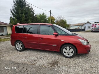 Renault Grand Espace 4 1.9dci - 2