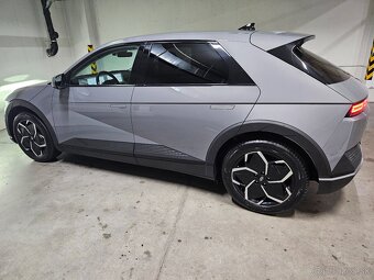 Hyundai Ioniq 5, 77.4KWh,4WD, odpocet DPH - 2
