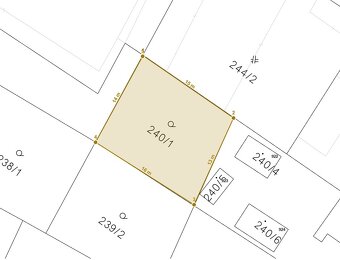 Predam 225 m2 v zlatej na ostrove - 2