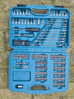 Makita gola sada - 2