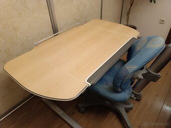 Detský rastúci stôl Mayer - 2