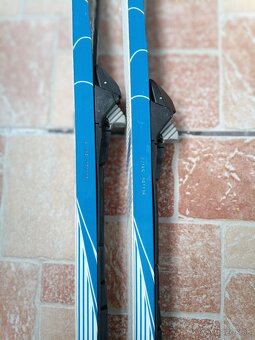 Bežky detské - super stav - 2