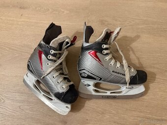 Korčule 31,5 chlapčenské Easton - 2