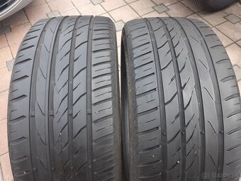 letne 235/40 r19 - 2