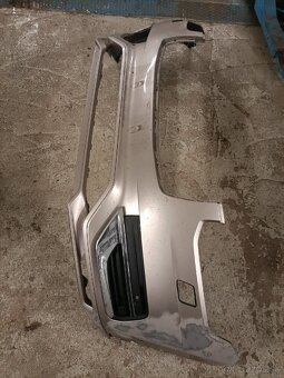 Nárazník Volvo - 2