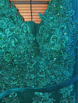 Spoločenské/plesové šaty - 2