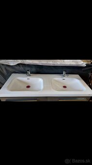 Kúpeľňová zostava lacno  - 2