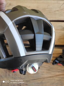 Victgoal cyklistická prilba - 2