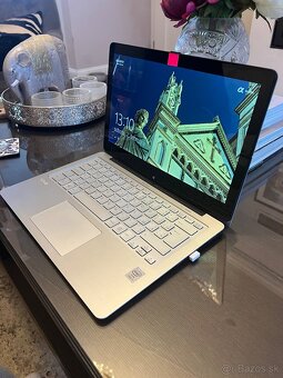 Štýlový Sony Vaio s dotykovým displejom - 2