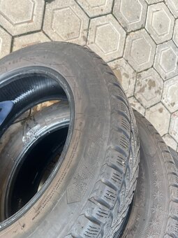 185/65R15 Lassa zimne - 2