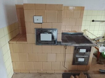 Predám nábytok - 2