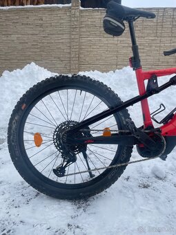 KTM Macina Kapoho 2973 - 2