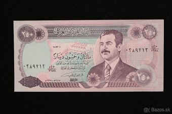 Unc bankovky (zostava č.12) - 2