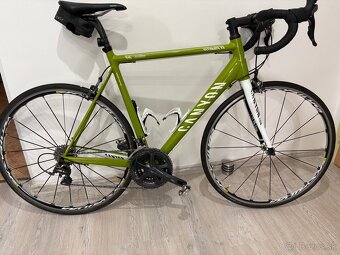 Canyon ultimate cf 9 - 2