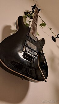 ESP LTD H 351 Floyd Rose - 2