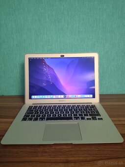 Apple MacBook Air A1466 – i5 / 8GB / 128GB - 2