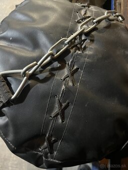 Katsudo Boxovacie Vreco - 2