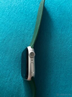 Apple watch 7 Nike-41mm - 2