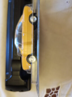 modeli aut Škoda - 2