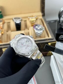 Rolex Yacht Master - 2