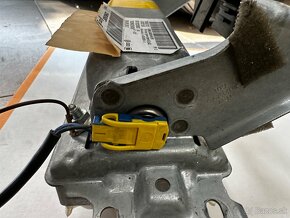 Airbag Ford VW SHARAN Seat alhambra - 2