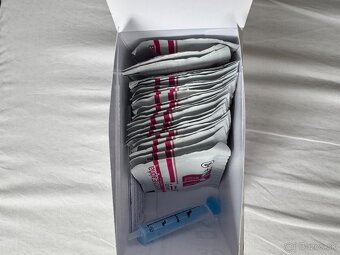 Doplnková výživa pre starnúce psíky - 2