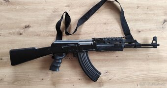 Airsoft AK 47 - 2