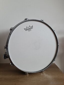 Snare Black panther Mapex - 2