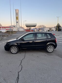 Volkswagen Polo 1.2 40kw - 2