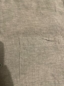 Panska kosela Reserved - 2