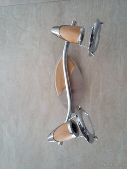 Svietidlo na strop, stenu v super stave - 2