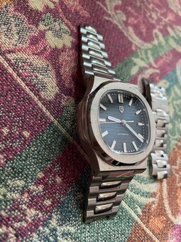 Predám pánske automatické hodinky Pagani Design 1728 - 2