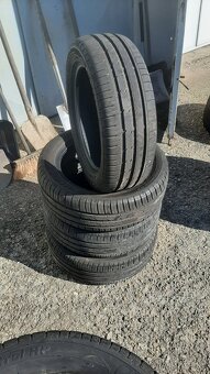 185/55r15 82H Fulda letne - 2
