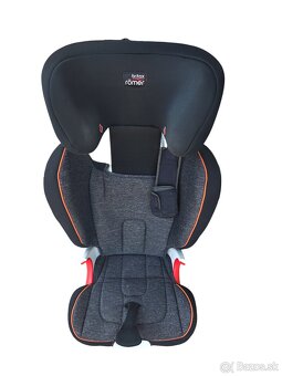 Romer KIDFIX II FP SICT - 2
