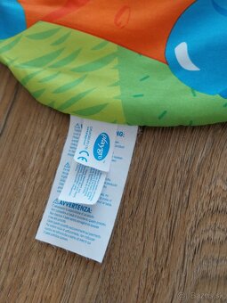 Hracia deka playgro - 2