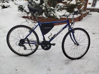 Trekový bicykel VECTOR - 2