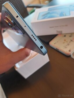 Xiaomi redmi note 12 pro 5G - 2