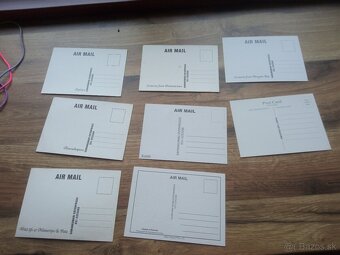 Pohľadnice Srí Lanka - 2