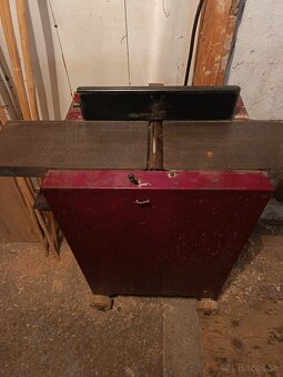 Hoblovačka z hrubkovackou - 2