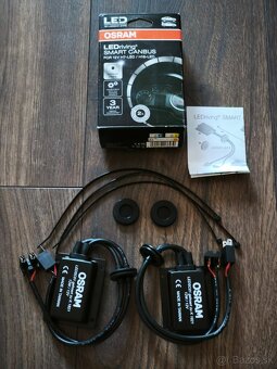 OSRAM LEDriving SMART CAMBUS - 2