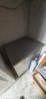 Predam stary mrazak calex 120 l - 2