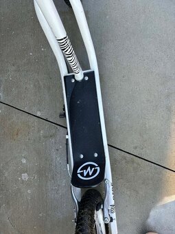 Detská kolobežka - 2