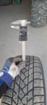 Predám plechové disky - 2