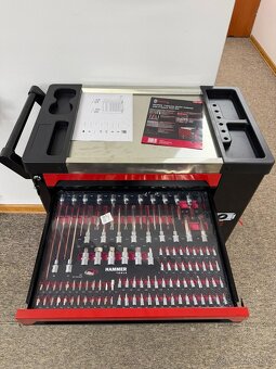 Dielensky vozík 251ks - 2