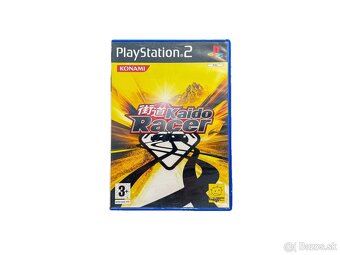 Kaido Racer PAL Sony PlayStation 2 (PS2) - 2