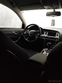 Audi a6 c6.2.7 - 2